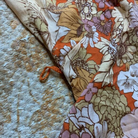 Free People Under Wraps Dress - Picture 4 of 5